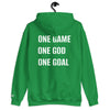 Irish Green