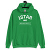1STAR Basketball One Hoodie
