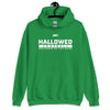 Irish Green