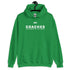 1STAR Coaches Hallowed Hoodie
