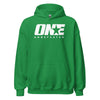 Irish Green