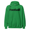 Irish Green