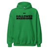 Irish Green