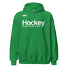 Irish Green