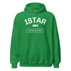 Irish Green