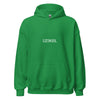 Irish Green