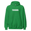 Irish Green