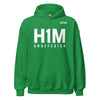 Irish Green