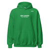 Irish Green