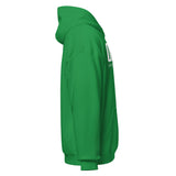 1STAR Undefeated Statement Hoodie