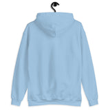 Hallowed Basketball Hoodie