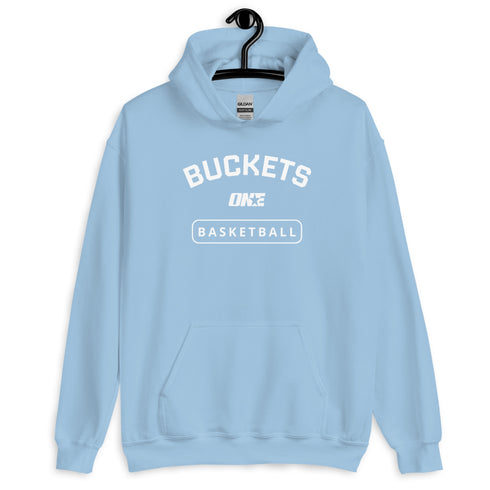 1STAR Buckets Hoodie