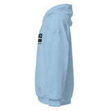 Hallowed Basketball Hoodie
