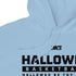Hallowed Basketball Hoodie
