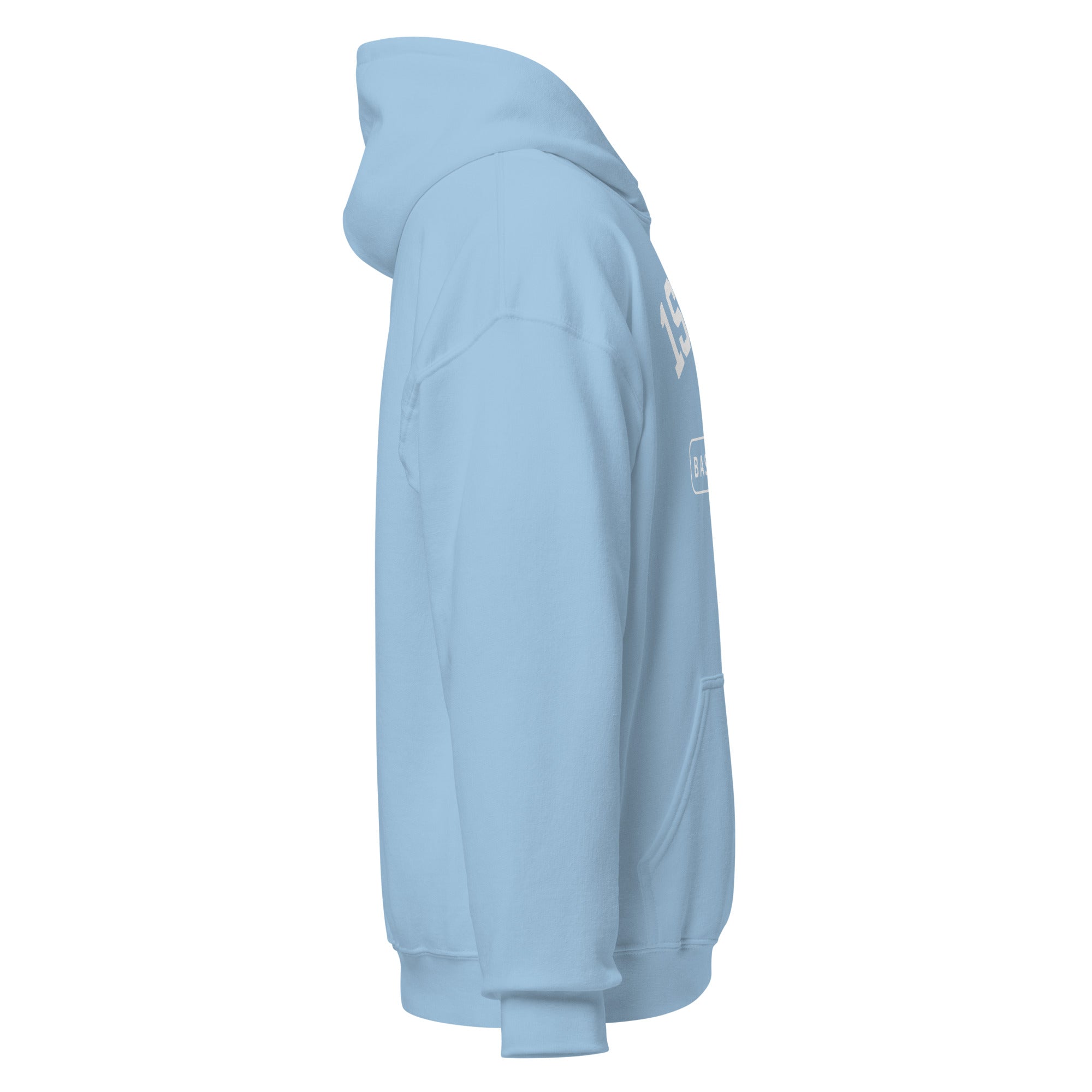 1STAR Basketball One Hoodie