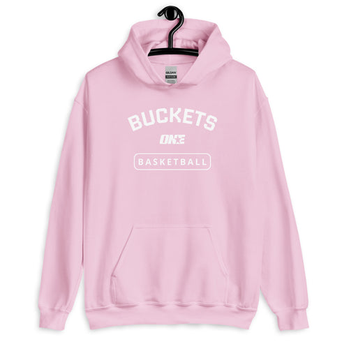 1STAR Buckets Hoodie