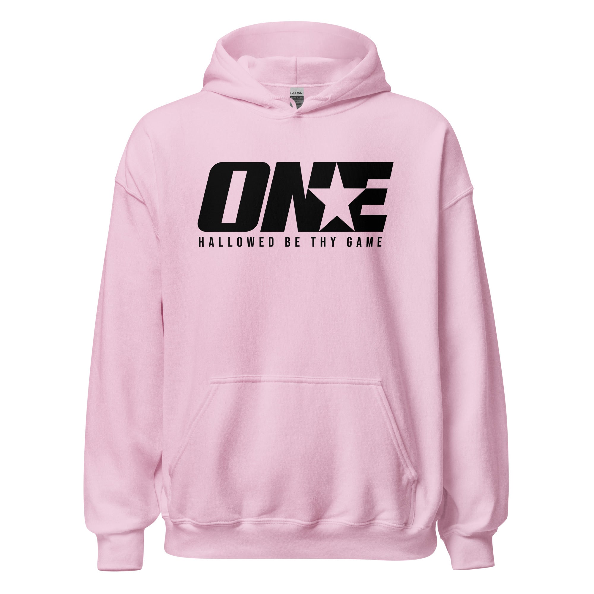 1STAR HBTG Pro Hoodie