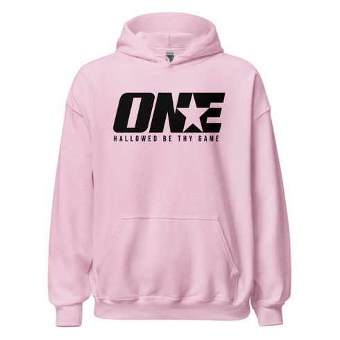 1STAR HBTG Pro Hoodie