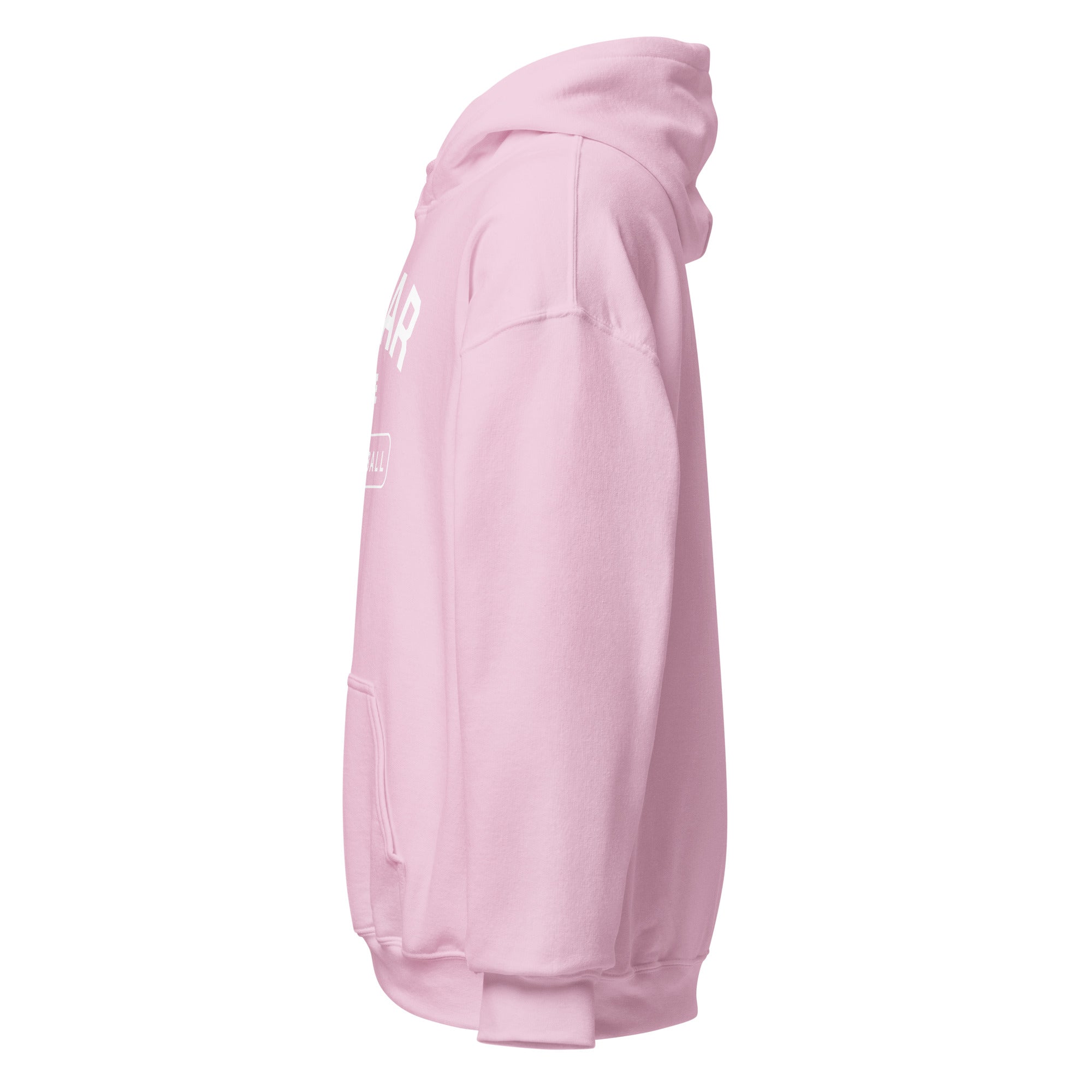 1STAR Basketball One Hoodie