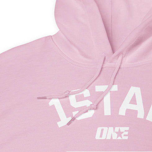 1STAR Basketball One Hoodie