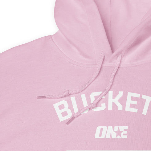 1STAR Buckets Hoodie