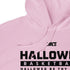 Hallowed Basketball Hoodie