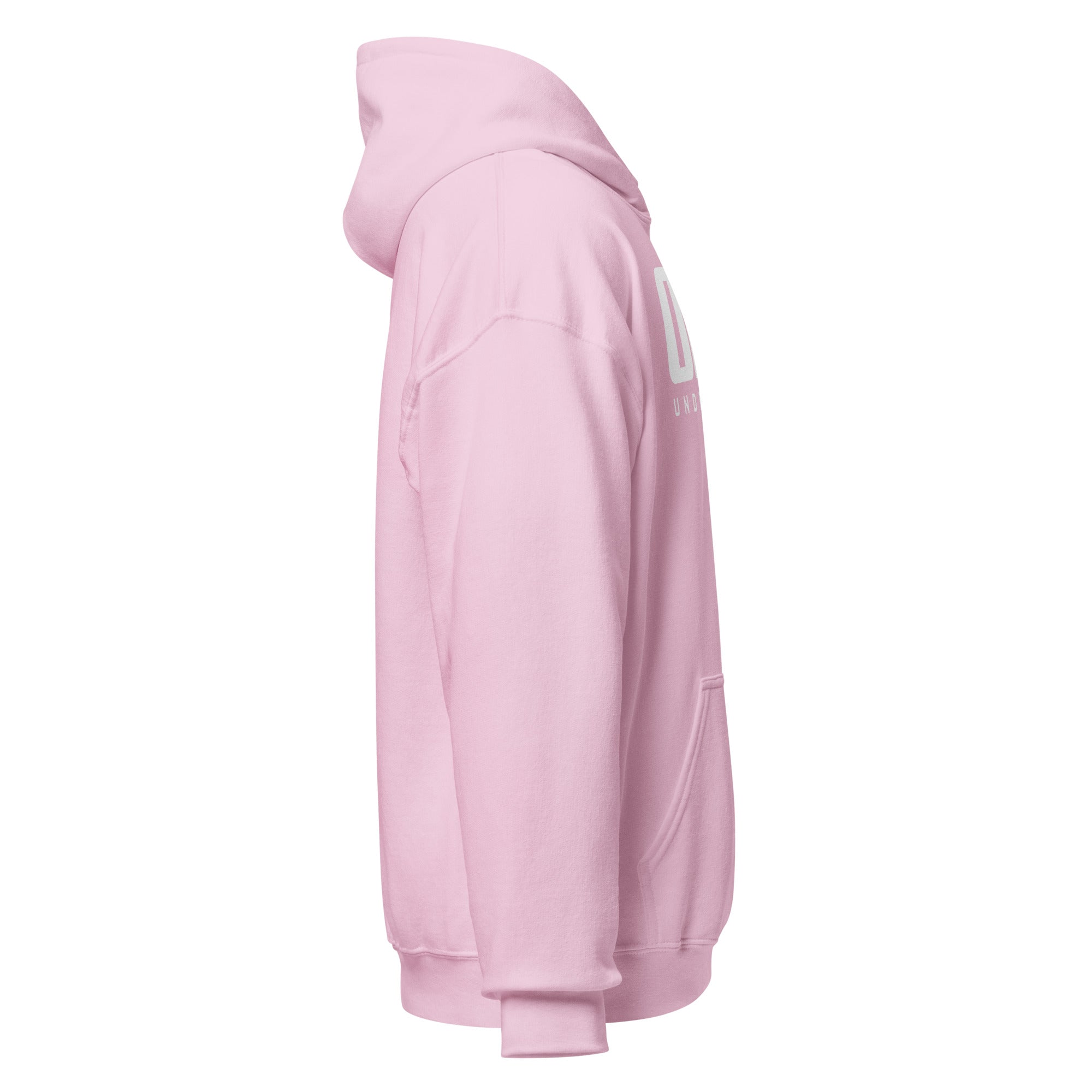 1STAR Undefeated Statement Hoodie