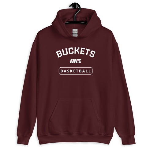 1STAR Buckets Hoodie