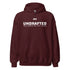1STAR Undrafted Hoodie