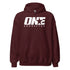 1STAR Undrafted Statement Hoodie