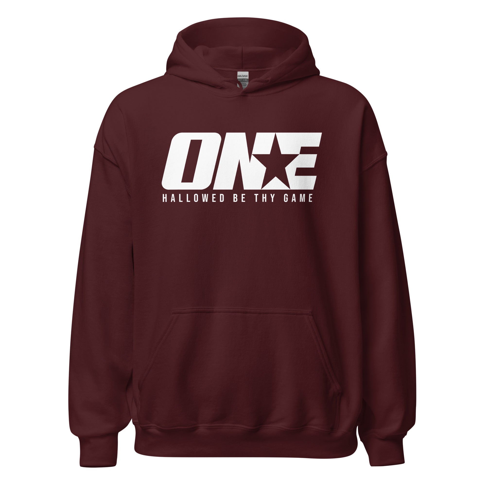 1STAR HBTG Pro Hoodie