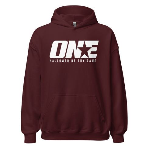 1STAR HBTG Pro Hoodie