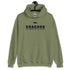 1STAR Coaches Hallowed Hoodie