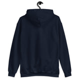 Hallowed Basketball Hoodie