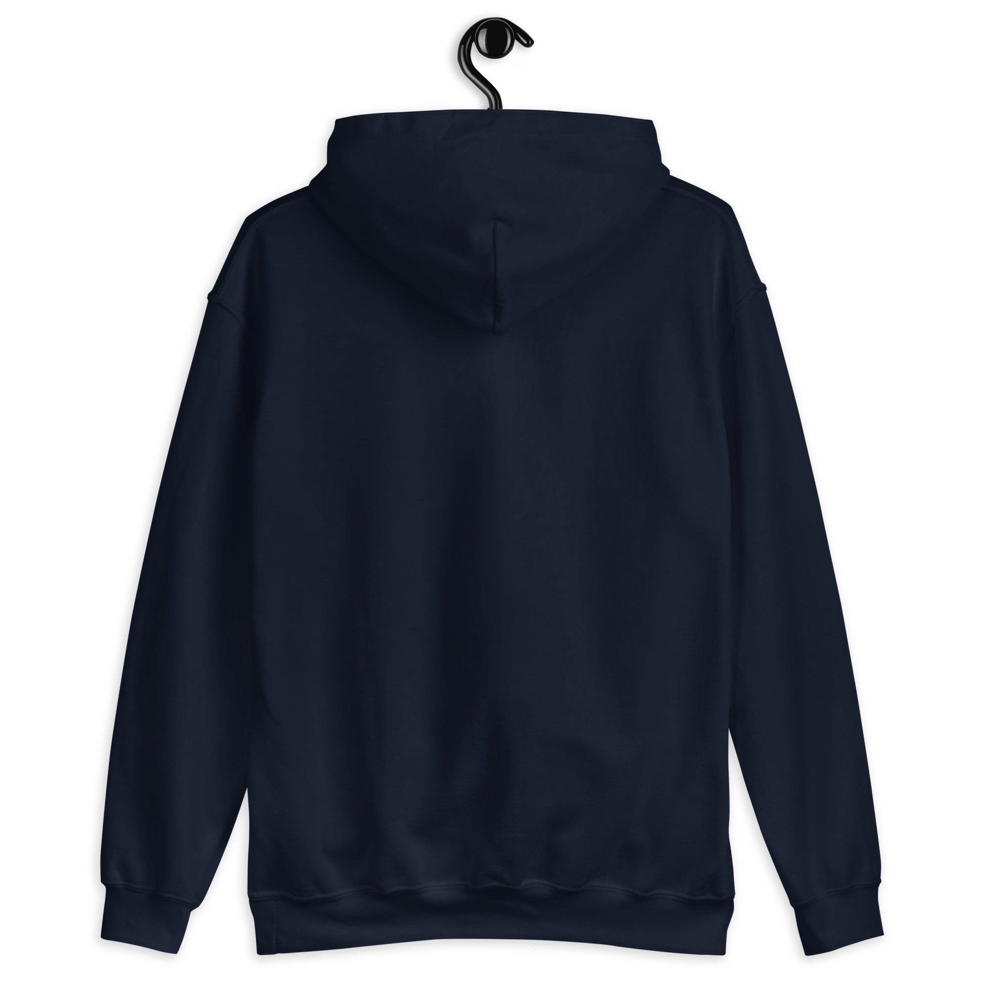 Hallowed Basketball Hoodie