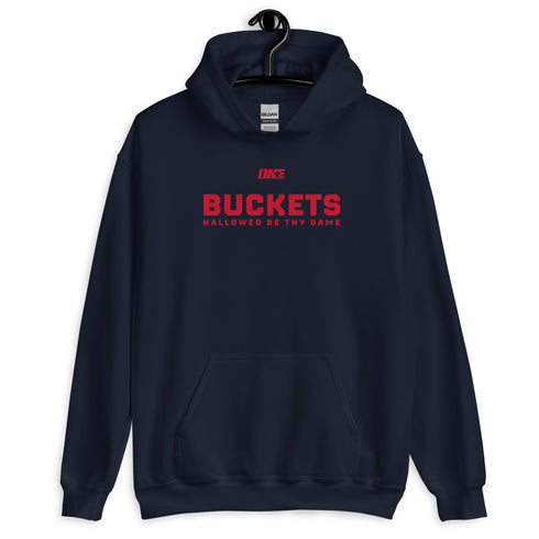 1STAR Buckets HBTG Hoodie