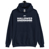 Hallowed Basketball Hoodie