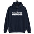 Hallowed Basketball Hoodie