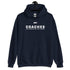 1STAR Coaches Hallowed Hoodie