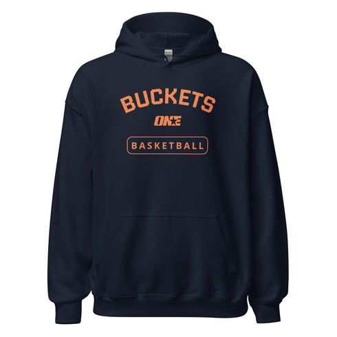 1STAR Buckets Outrageous Hoodie