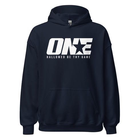 1STAR HBTG Pro Hoodie