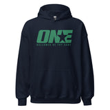 1STAR HBTG Emerald Pro Hoodie