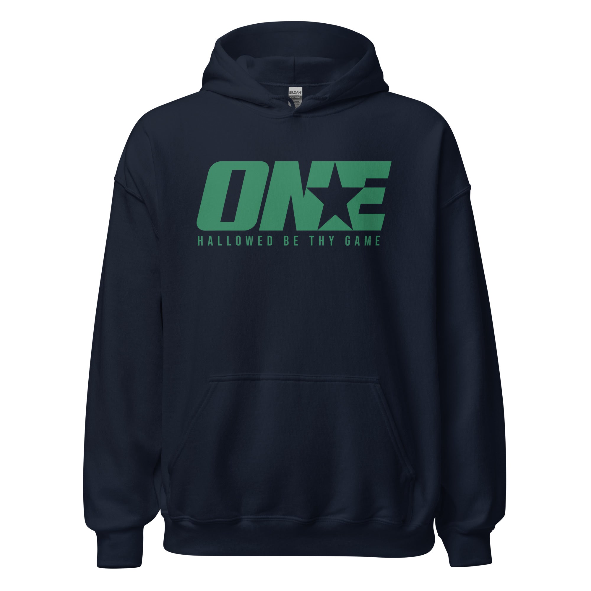 1STAR HBTG Emerald Pro Hoodie