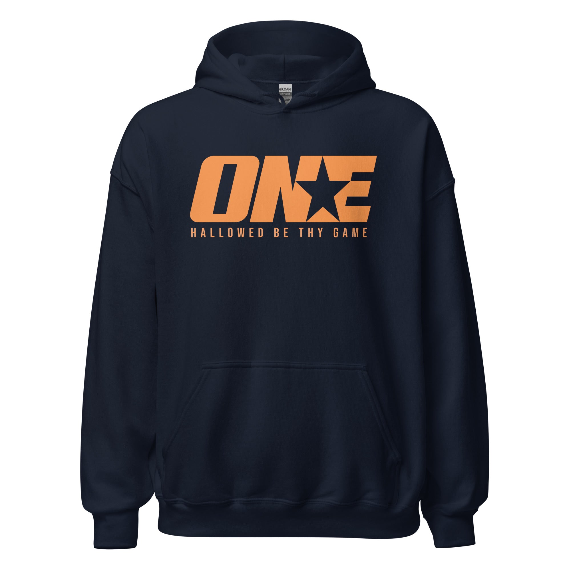 1STAR HBTG Outrageous Pro Hoodie
