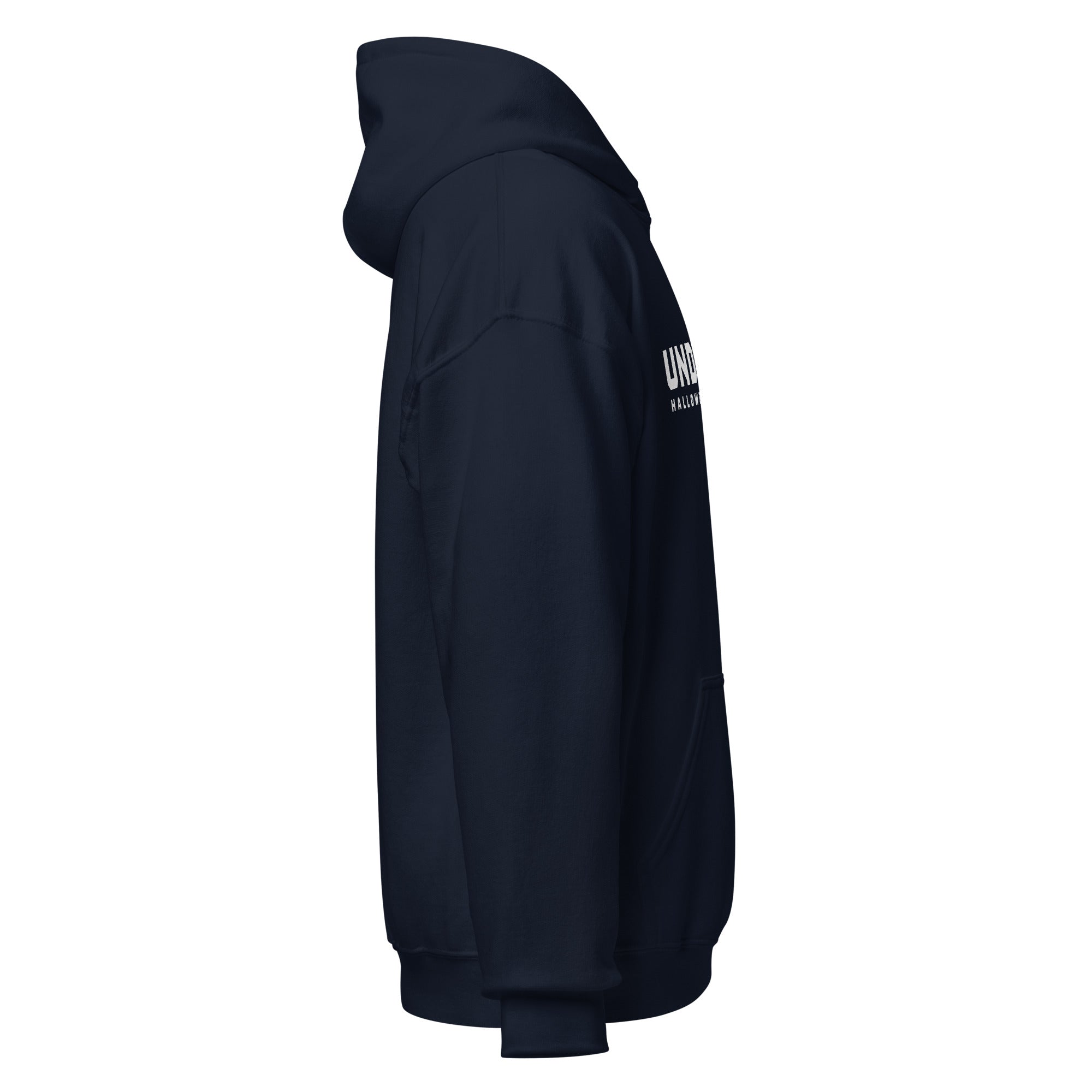 1STAR Undrafted Hoodie