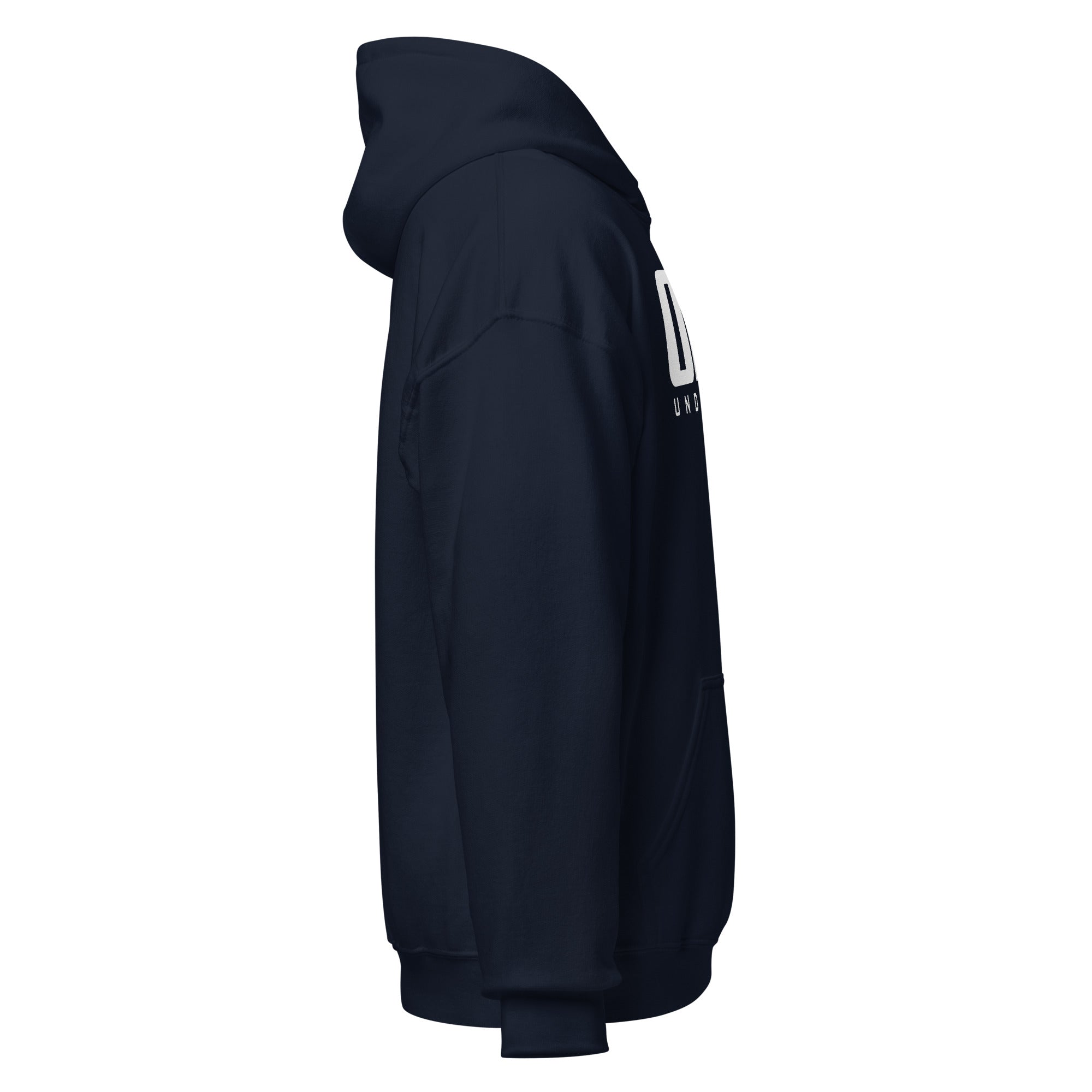 1STAR Undrafted Statement Hoodie