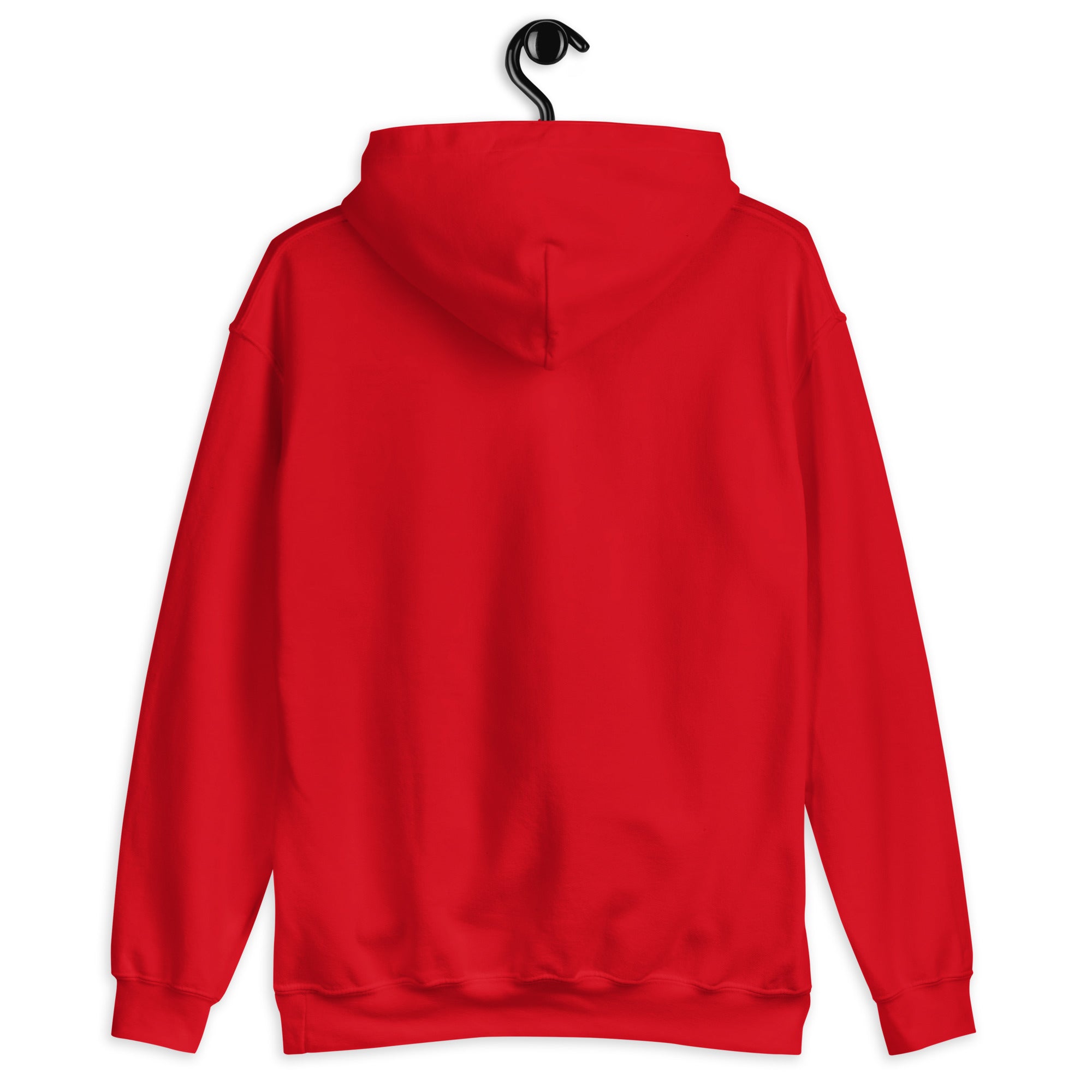 Hallowed Basketball Hoodie