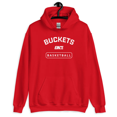 1STAR Buckets Hoodie