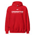 1STAR Undrafted Hoodie