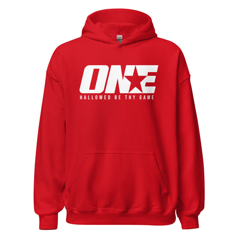 1STAR HBTG Pro Hoodie